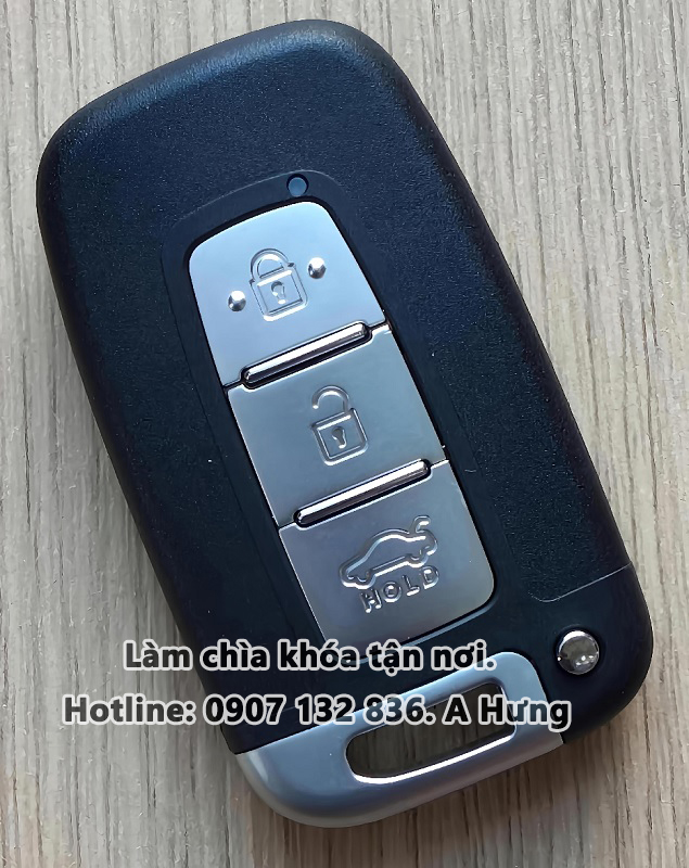 Chìa Khóa Kia Sorento