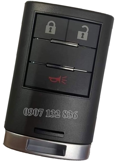 CHÌA KHÓA THÔNG MINH CAPTIVA